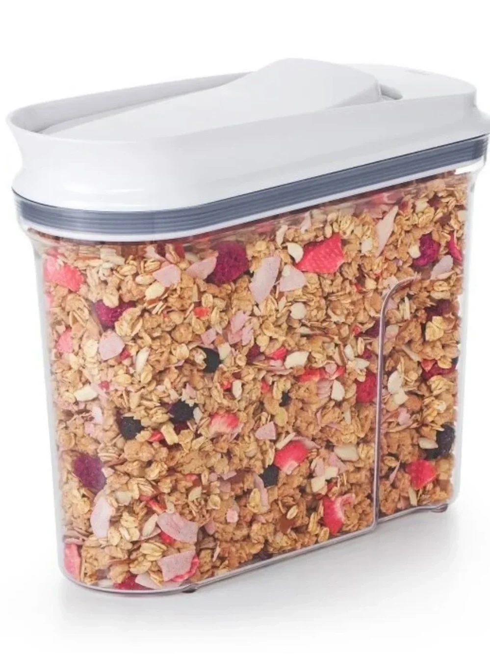 Oxo POP Small Cereal Dispenser (2.5 Qt.)